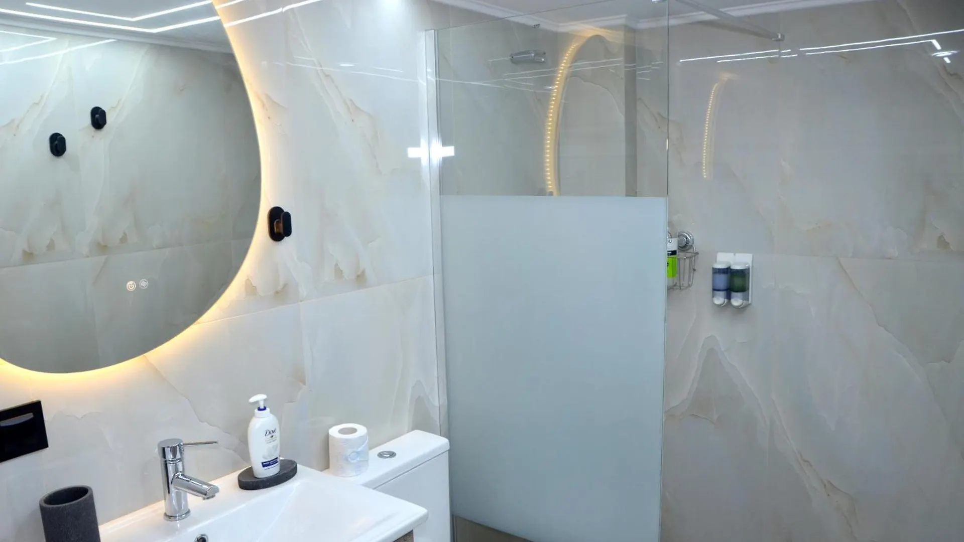 Elpida Apartment Thessaloniki Greece