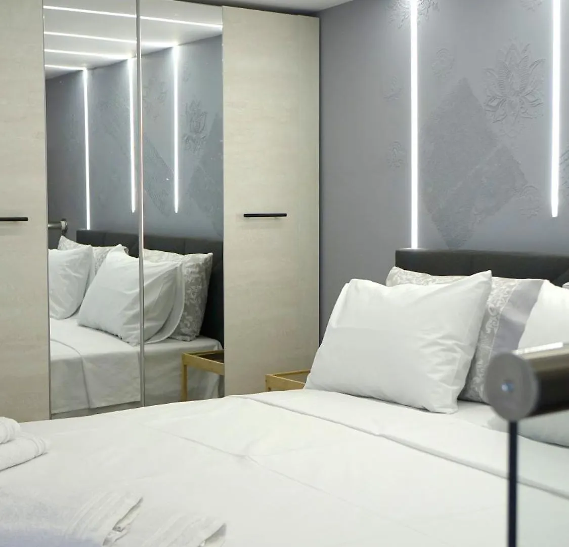 Elpida Apartment Thessaloniki