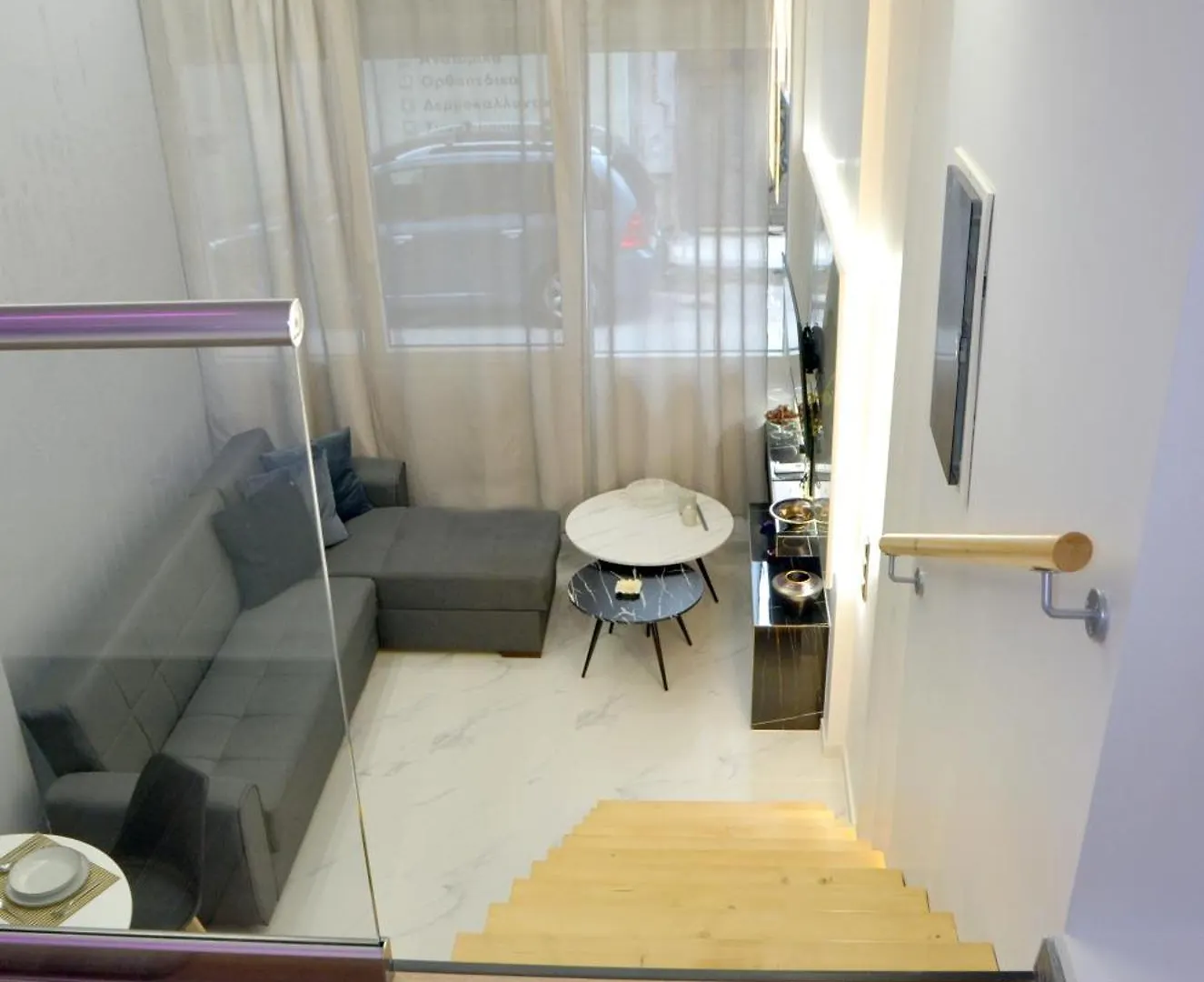 Elpida Apartment Thessaloniki