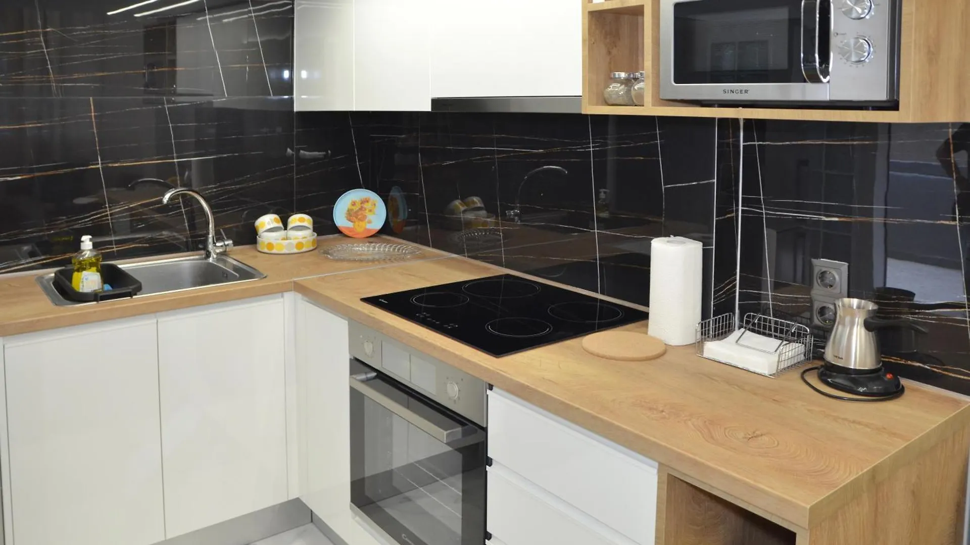 Elpida Apartment Thessaloniki Greece