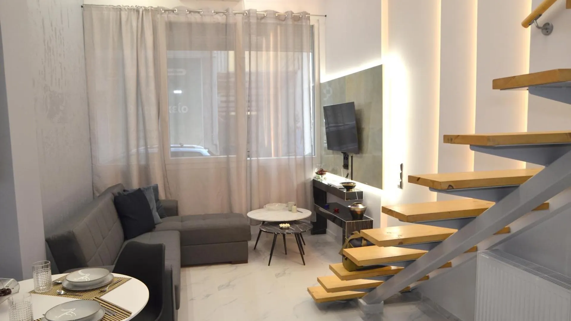 Elpida Apartment Thessaloniki