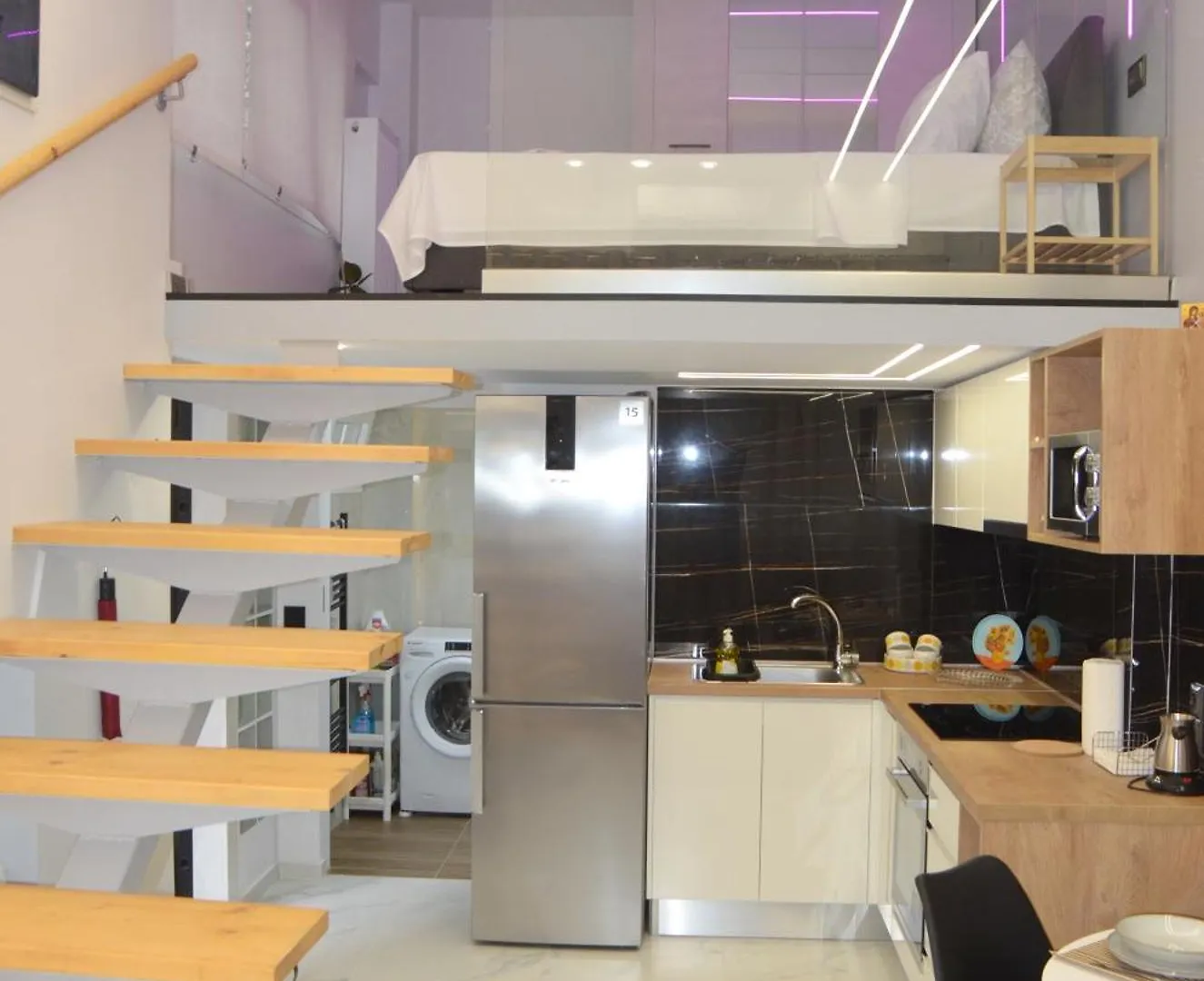 Elpida Apartment Thessaloniki