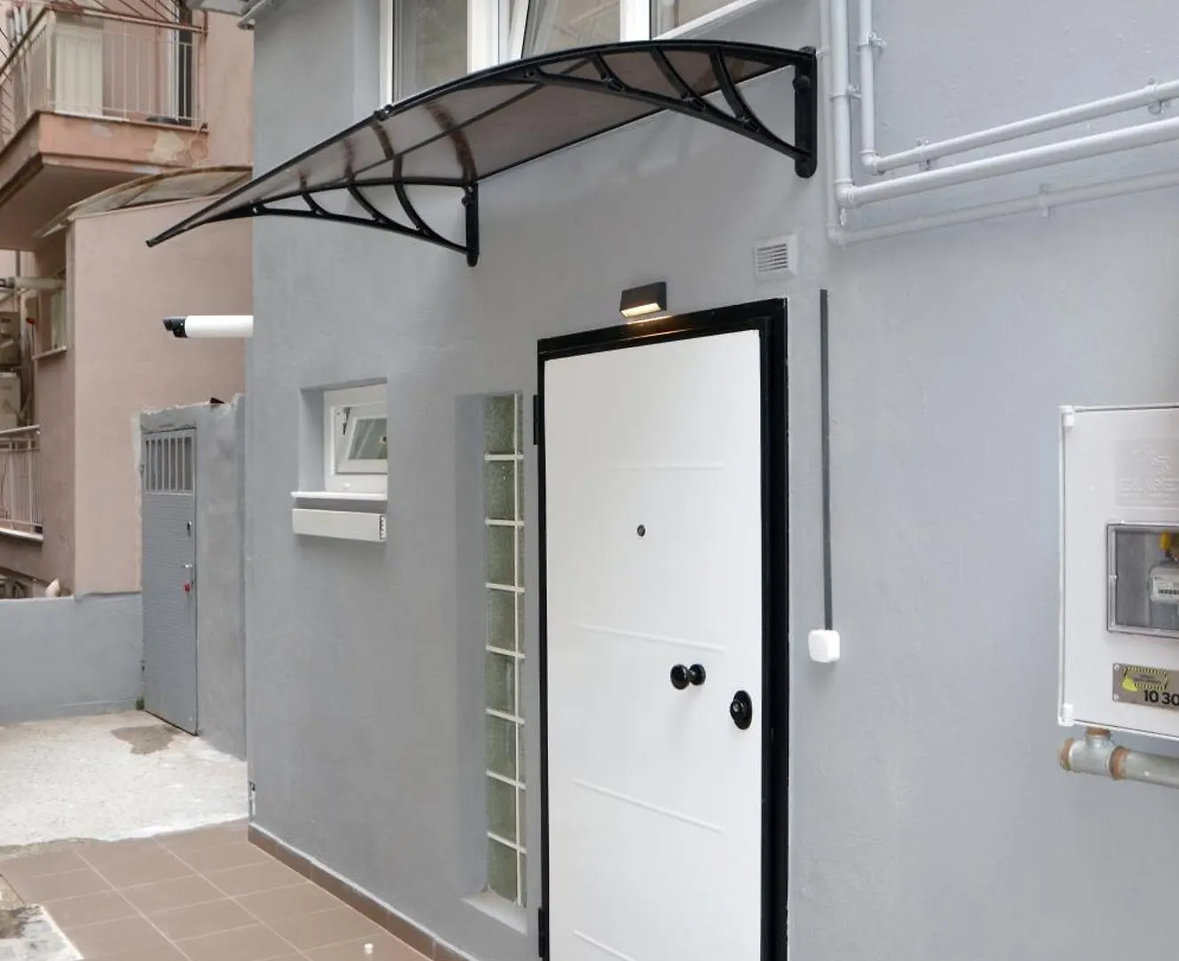 Elpida Apartment Thessaloniki